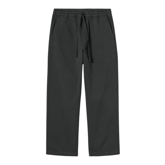 CARHARTT WIP Pantaloni Uomo Floyde Pant - Verde Lavato