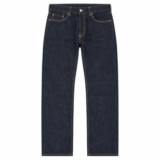 CHESAPEAKE'S Jeans Uomo SILVERTON Fondo 22 - Scuro