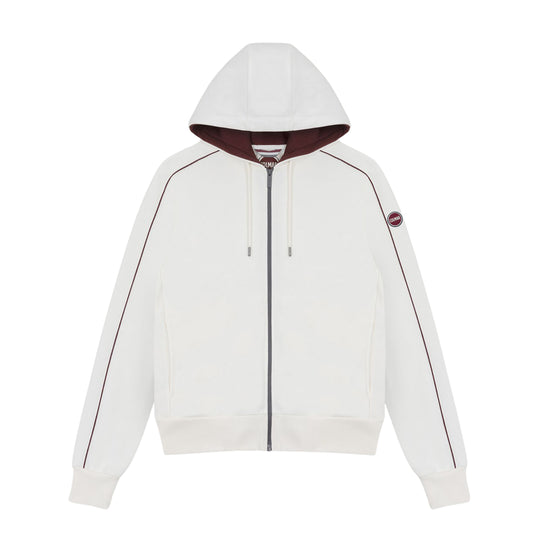 COLMAR Heritage-hoodie - Wit