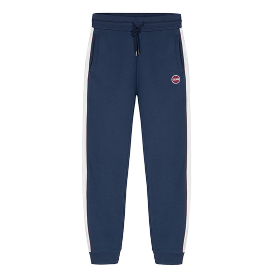 COLMAR Trainingsbroek voor heren Heritage - Blauw