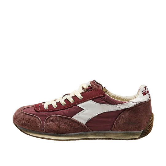 Sneakers Uomo DIADORA Equipe Vela SW Bordeaux