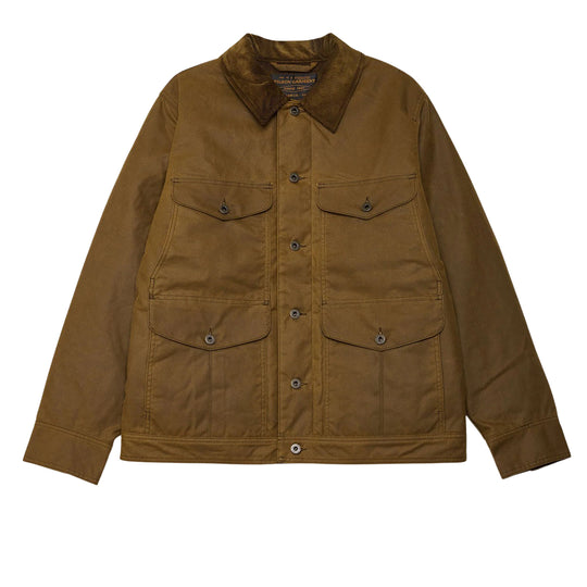 Herenjas Filson Journeyman Jacket Biscuit