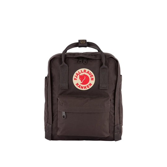 FJALLRAVEN Kånken Mini-rugzak - Bruin