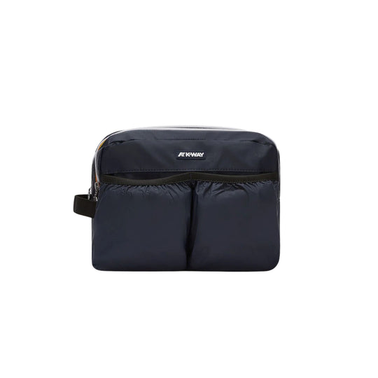 K-WAY Beauty Unisex Albas Blu