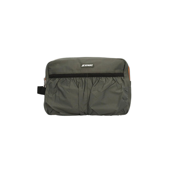 K-WAY Beauty Unisex Albas Verde