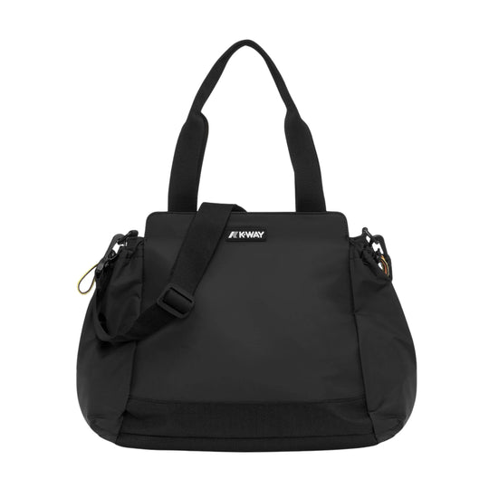 Aisy Bag Black