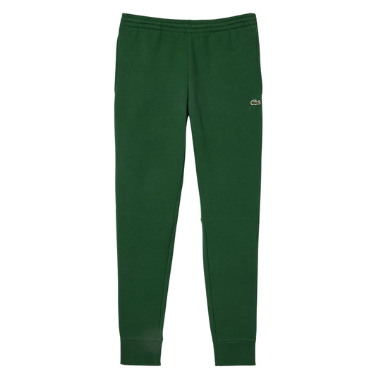 Pantaloni Tuta Uomo Lacoste Slim Fit Verde