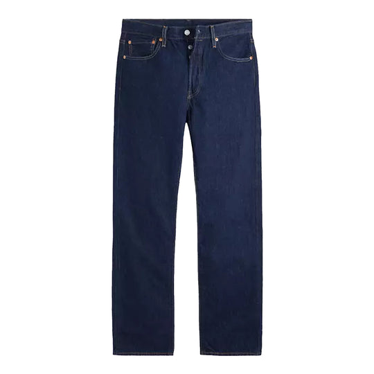 LEVI'S Herrenjeans 501® Levi's® Original - Denim No Wash