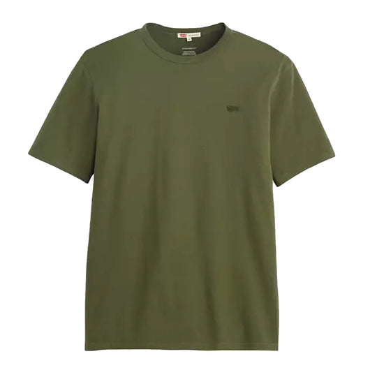 LEVI'S Men's Original T-shirt - Green