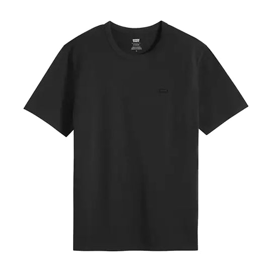 LEVI'S Men's Original T-shirt - Black