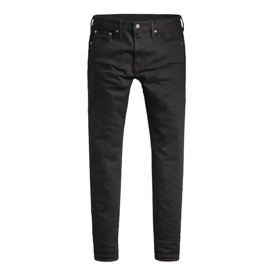 LEVI'S Herrenjeans 512® Slim Tapered - Schwarz