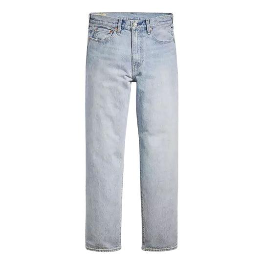 LEVI'S Herrenjeans 568 LOOSE STRAIGHT - Heller Denim