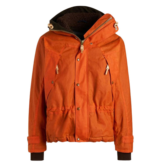 MANIFATTURA CECCARELLI Mountainjack - Oranje
