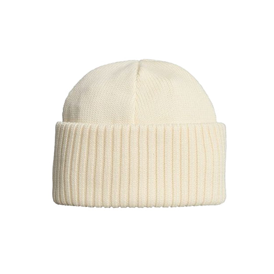 MANIFATTURA CECCARELLI Cappello Uomo WOOL BEANIE - Naturale