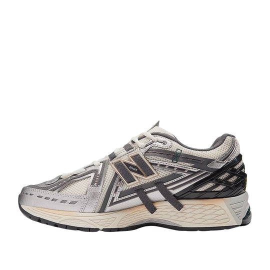 NEW BALANCE Unisex sneakers 1906R - Zilver/Zwart
