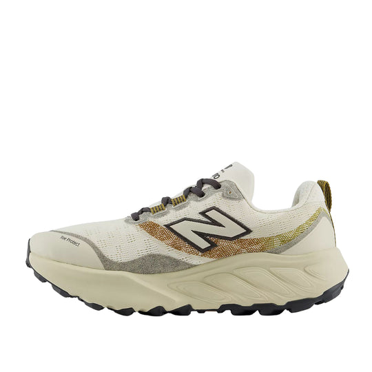 NEW BALANCE sneakers FRESH FOAM X HIERRO V9 - Boter/Zwart