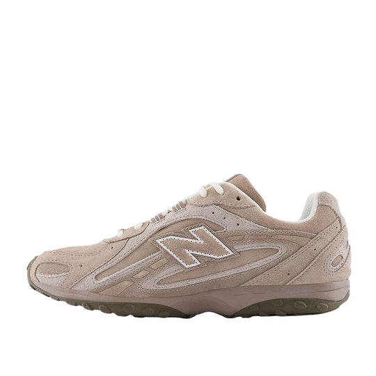 NEW BALANCE Unisex sneakers 204L - Beige