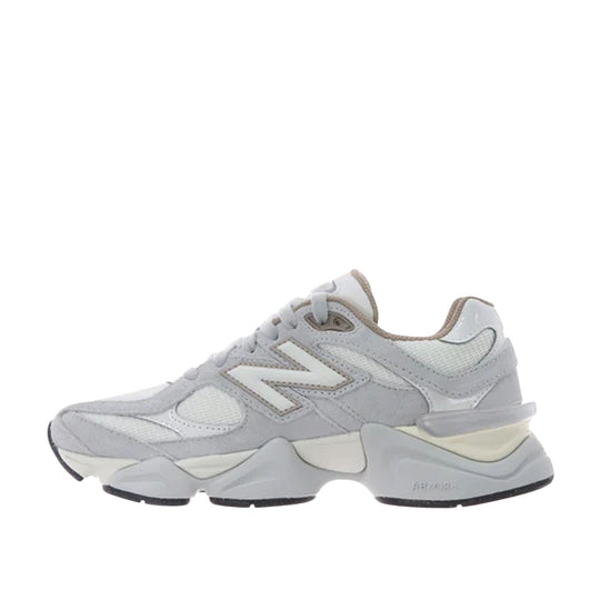 NEW BALANCE Unisex sneakers 9060 - Grijs/Crème