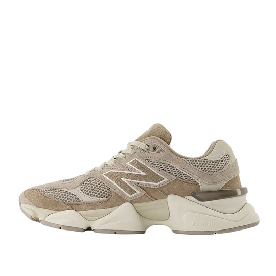 NEW BALANCE Unisex sneakers 9060 - Beige