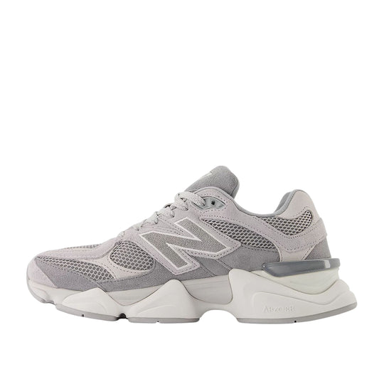 NEW BALANCE Uniseks sneakers 9060 - Grijs