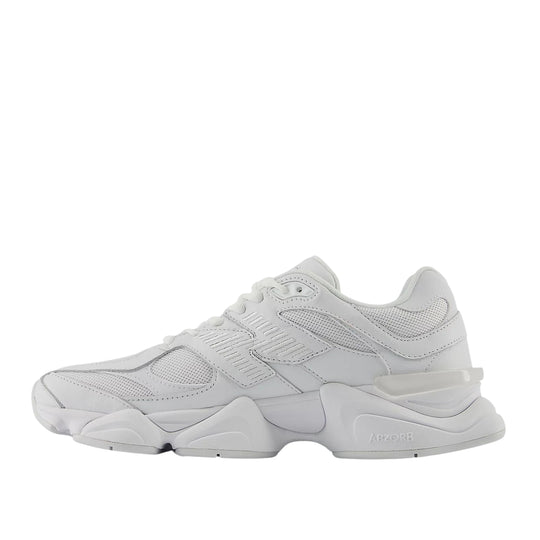 NEW BALANCE Unisex sneakers 9060 - Wit