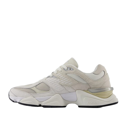 NEW BALANCE Unisex sneakers 9060 - Wit