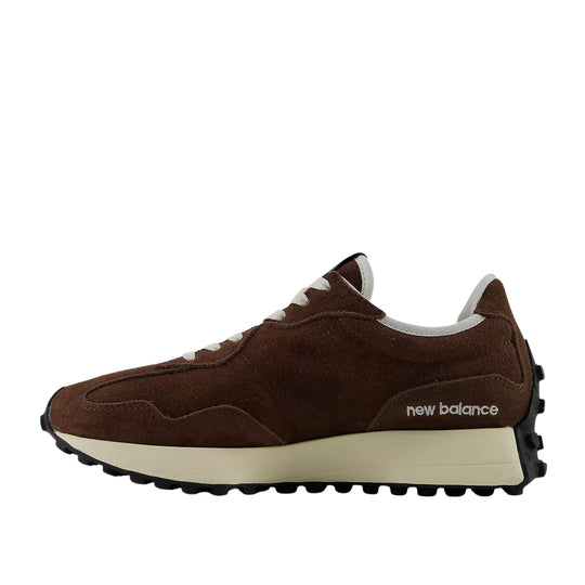 NEW BALANCE Herensneakers 327 - Bruin