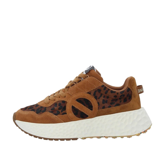 NO NAME Sneakers CARTER JOGGER - Spotted