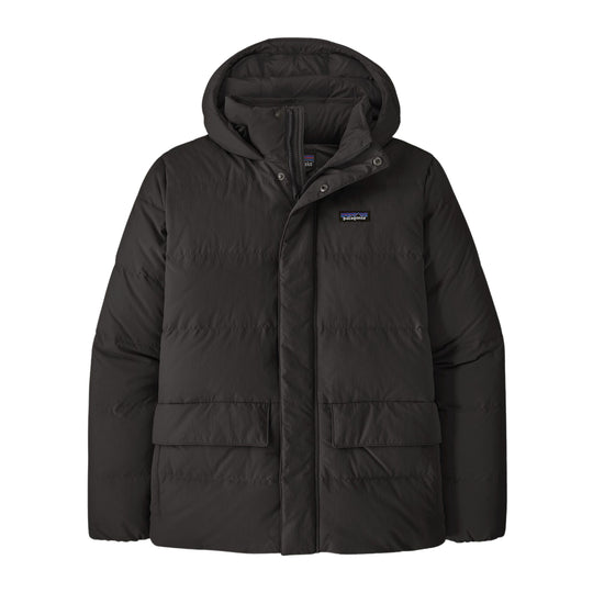 PATAGONIA Giubbinio Uomo Sisar Down - Nero