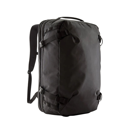 PATAGONIA Borsa/Zaino Unisex Black Hole® MLC Pack 45L - Nero