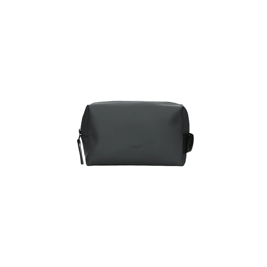 RAINS Beauty Unisex WASH BAG SMALL - Grigio