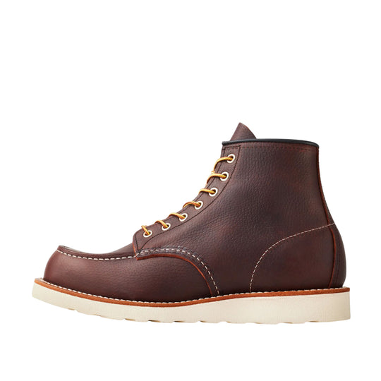 Red Wing Classic Moc Herrenstiefeletten Braun (8138)