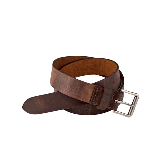 Red Wing Herren-Gürtel aus Rough & Tough Kupfer