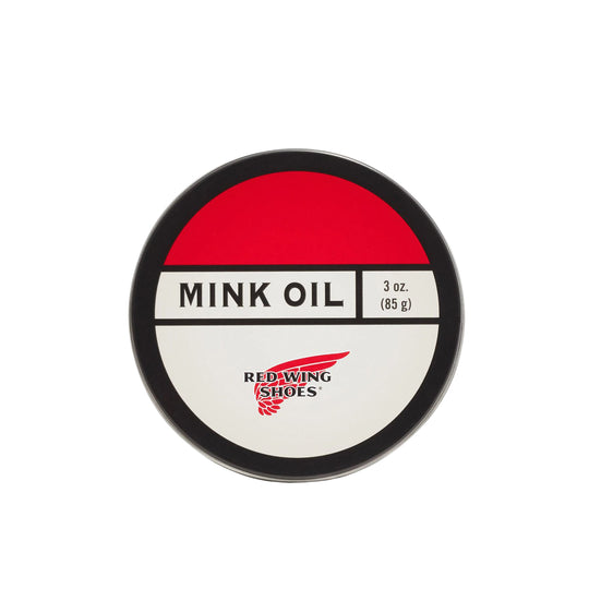 Red Wing Minköl