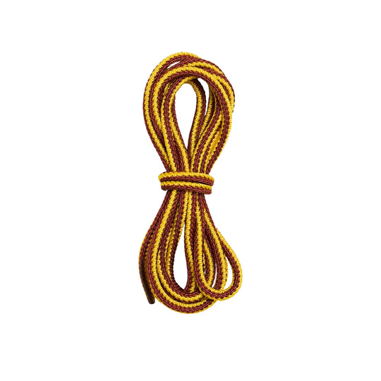 Lacci Red Wing Taslan Nocciola/Oro (36-inch)