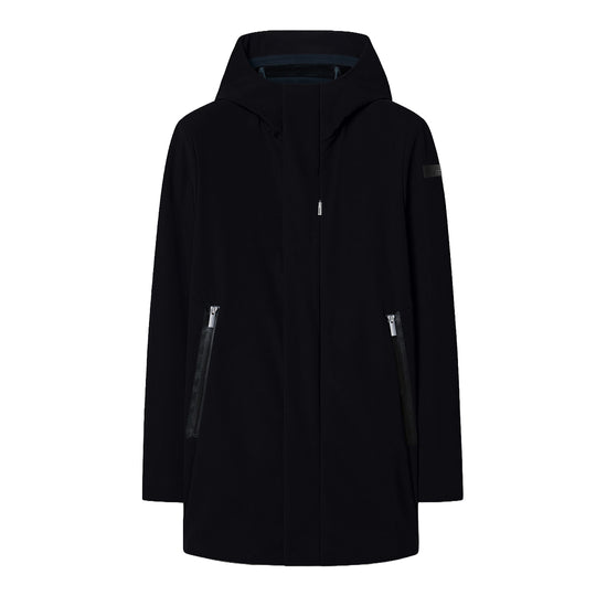 RRD Men's SURFLEX WINTER THERMO Jacket - Blue