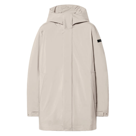 RRD parka-jack voor heren SING FLOATING - Zand