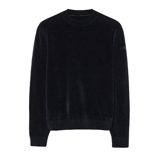 RRD herentrui VELVET RAVE - Blauw