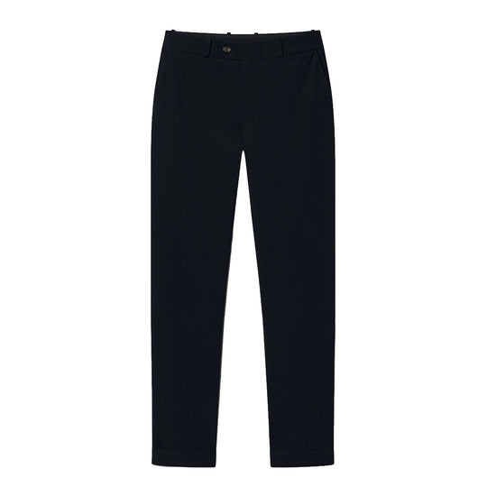 RRD winterchino voor heren, donkerblauw (060)