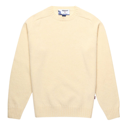 SEBAGO Herrenpullover GILEAD - Creme