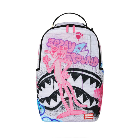 SPRAYGROUND Zaino Unisex Pink Panther - Multicolor