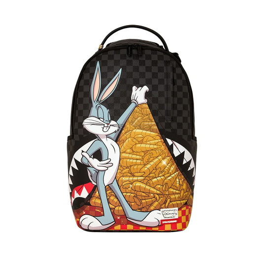 SPRAYGROUND Rugzak LOONEY CARROT STASH - Multicolor