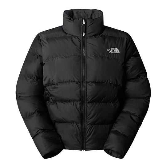 THE NORTH FACE Piumino Donna SAIKURU - Nero