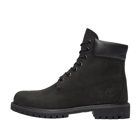 TIMBERLAND Waterdichte herenlaars PREMIUM 6 INCH - Zwart