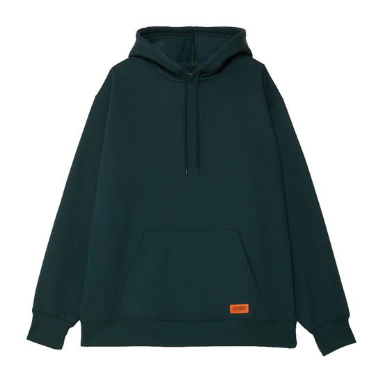 UNIVERSAL OVERALL Hoodie - Groen