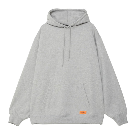 UNIVERSAL OVERALL Hoodie - Grijs
