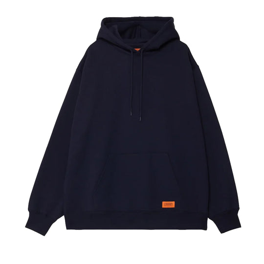 UNIVERSAL OVERALL Hoodie - Marineblauw