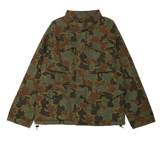 UNIVERSAL OVERALL Camouflage militair jack