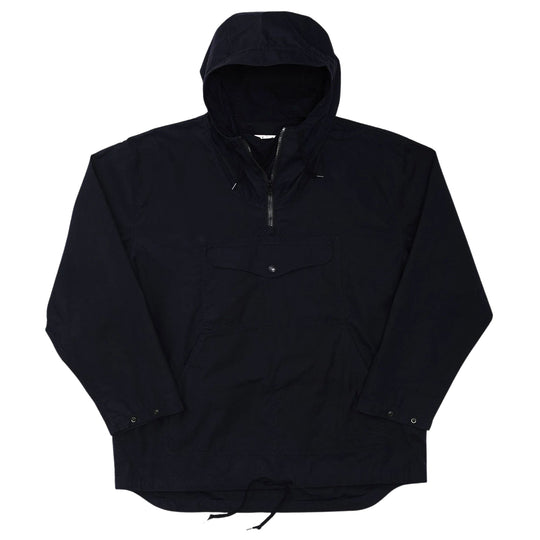 Filson Ranger Dunkelblaue Anorakjacke