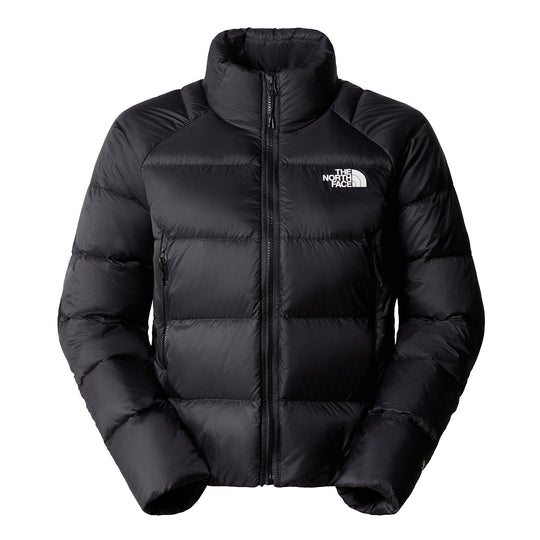 The North Face W' Hyalite Damen Daunenjacke Schwarz